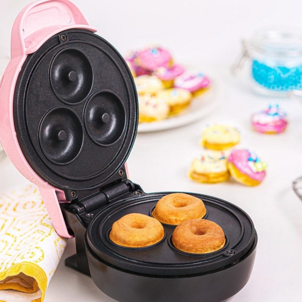 Bella Mini Donuts Maker - Picture 5 of 8